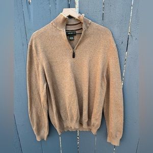Eddie Bauer Quarter-Zip